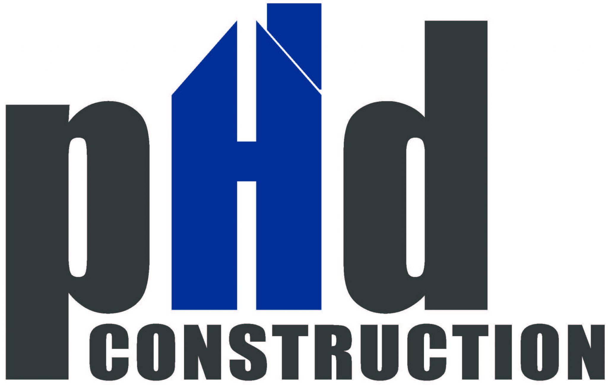 phd construction company