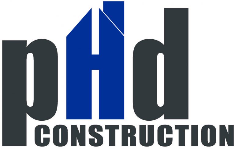 phd construction canada